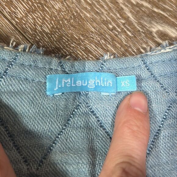 J.McLaughlin Helene Jacket - Picture 3 of 7